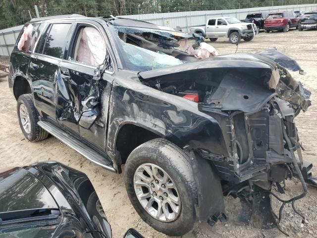 Photo 4 from auction – 2015 GMC YUKON SLT with VIN 1GKS2BKC6FR176629