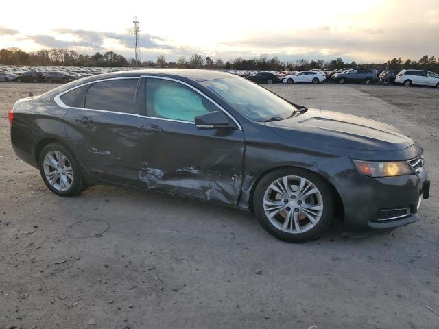 Photo 4 from auction – 2014 CHEVROLET IMPALA LT with VIN 1G1125S39EU112954