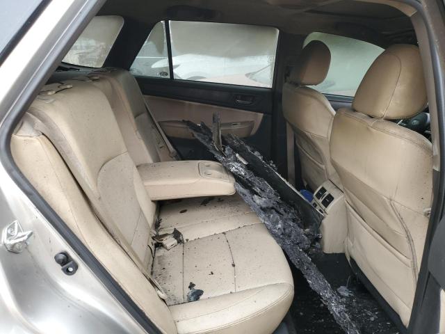 Photo 10 from auction – 2017 SUBARU OUTBACK 2. with VIN 4S4BSANC3H3412933