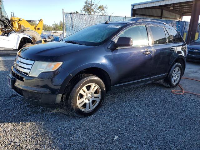 FORD EDGE SE 2010 with VIN 2FMDK3GC0ABA16871 - Photo from auction