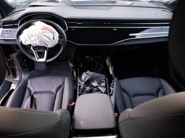 Photo 8 from auction – 2024 AUDI Q7 PRESTIG with VIN WA1VXBF75RD002408