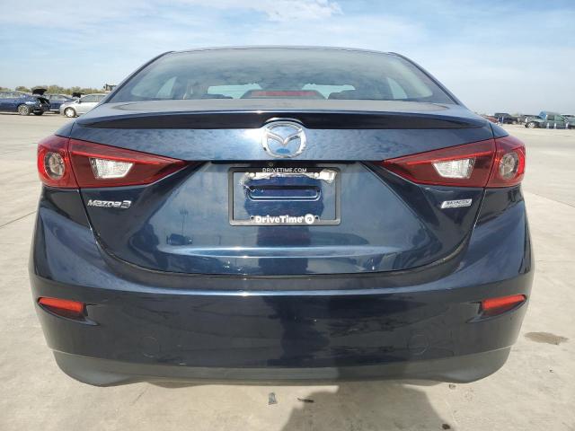 Photo 6 from auction – 2015 MAZDA 3 TOURING with VIN 3MZBM1V70FM176431