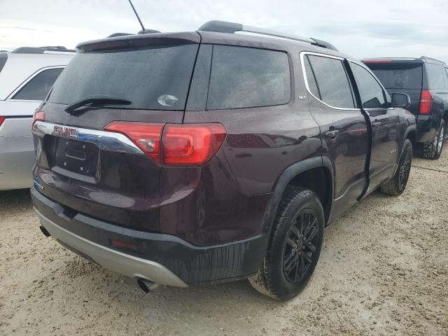 Photo 3 from auction – 2018 GMC ACADIA SLT with VIN 1GKKNMLS2JZ143788