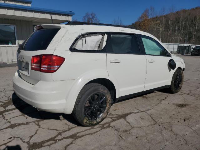 Photo 3 from auction – 2020 DODGE JOURNEY SE with VIN 3C4PDCAB8LT264675