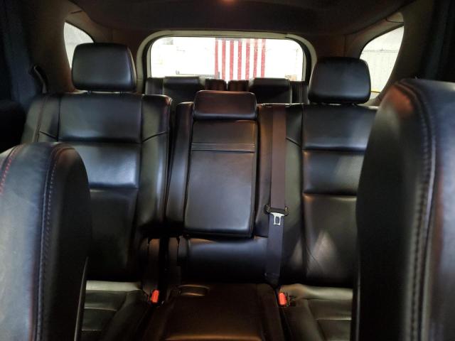 Photo 10 from auction – 2023 DODGE DURANGO GT with VIN 1C4RDJDG8PC583564