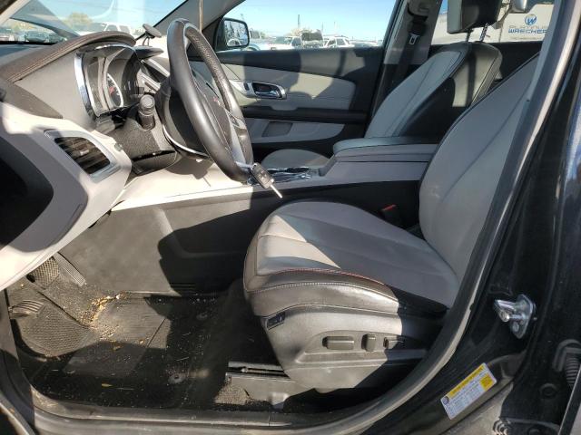 Photo 7 from auction – 2012 GMC TERRAIN SL with VIN 2GKFLXE59C6347471