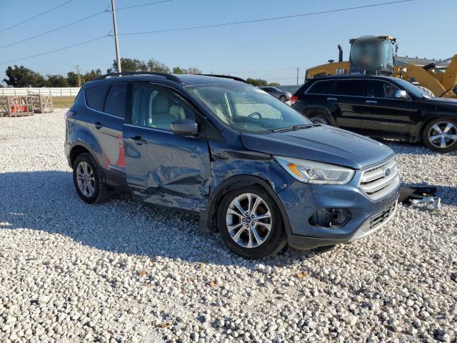 Photo 4 from auction – 2018 FORD ESCAPE SEL with VIN 1FMCU0HD5JUC32396