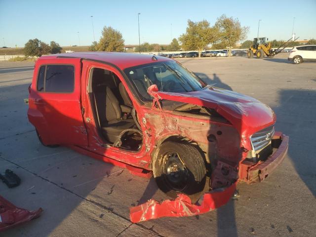 Photo 4 from auction – 2010 CHEVROLET HHR LT with VIN 3GNBABDB2AS576025