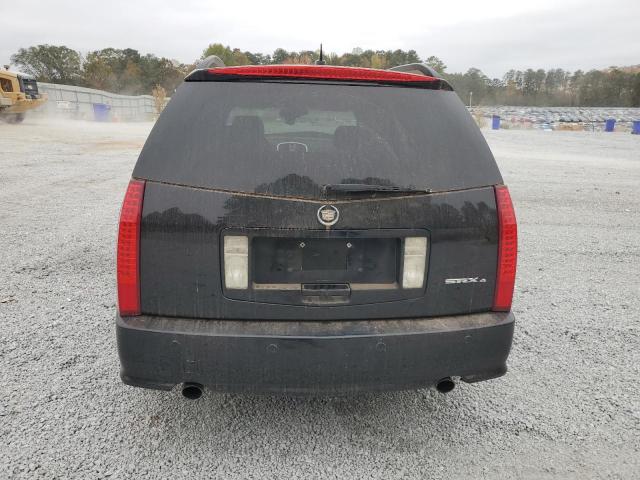 Photo 6 from auction – 2008 CADILLAC SRX with VIN 1GYEE437280130231