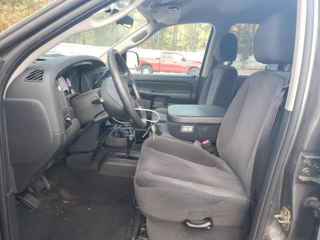 Photo 7 from auction – 2003 DODGE RAM 1500 S with VIN 1D7HU18N43J629486