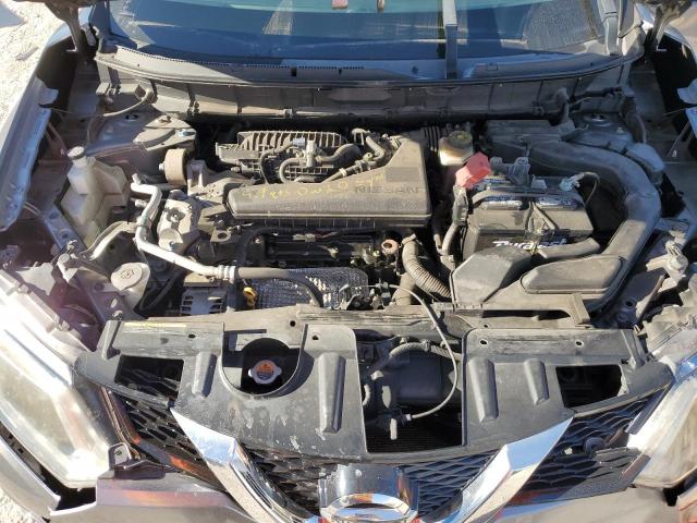 Photo 12 from auction – 2016 NISSAN ROGUE S with VIN KNMAT2MT9GP673222