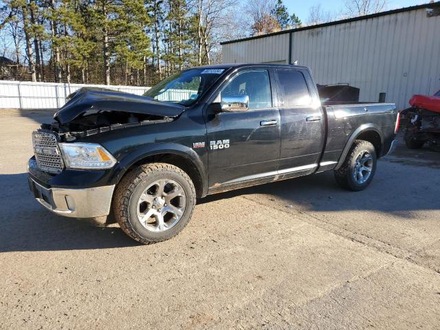 RAM 1500 LARAM 2013 with VIN 1C6RR7JT1DS569083 - Photo from auction