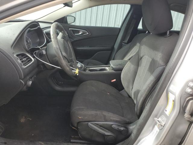 Photo 7 from auction – 2015 CHRYSLER 200 LIMITE with VIN 1C3CCCAB8FN576652