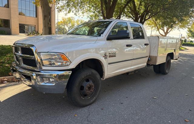 Photo 2 from auction – 2017 RAM 3500 with VIN 3C7WRTCL7HG552760