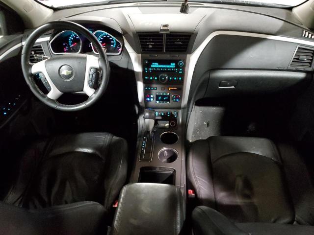 Zdjęcie 8 z aukcji – 2012 CHEVROLET TRAVERSE L z VIN 1GNKRJED5CJ308447