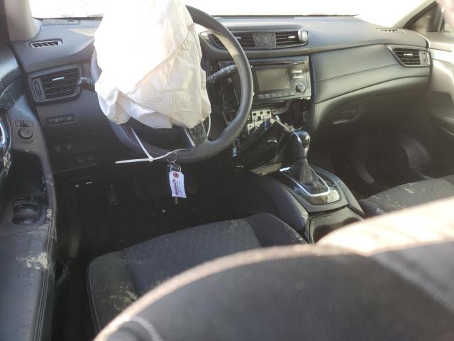 Photo 8 from auction – 2017 NISSAN ROGUE S with VIN JN8AT2MT7HW402316