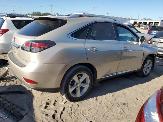 Photo 3 from auction – 2013 LEXUS RX 350 BAS with VIN 2T2BK1BA6DC154637