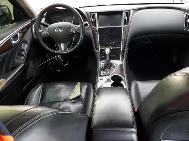 Photo 8 from auction – 2015 INFINITI Q50 BASE with VIN JN1BV7ARXFM397382