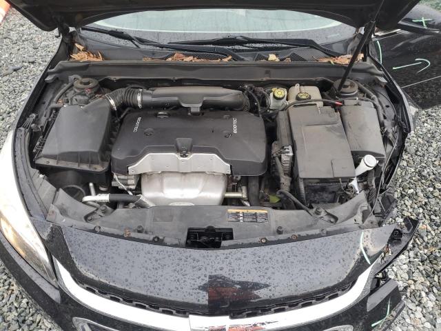 Photo 11 from auction – 2015 CHEVROLET MALIBU 4D with VIN 1G11C5SL3FF237435
