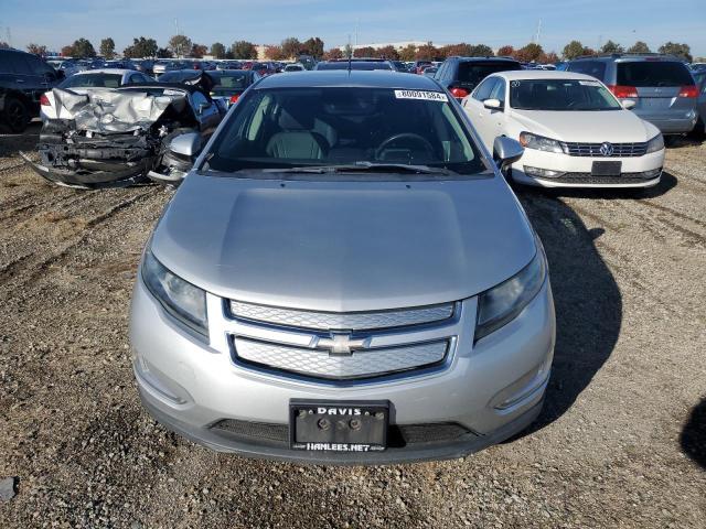 Photo 5 from auction – 2014 CHEVROLET VOLT with VIN 1G1RH6E48EU169741