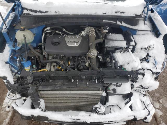 Photo 11 from auction – 2017 HYUNDAI TUCSON LIM with VIN KM8J3CA21HU370175