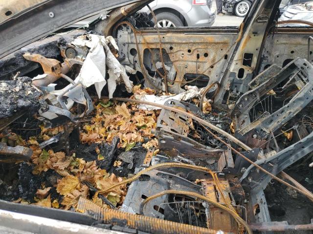 Foto 7 de la subasta – 2009 BUICK LUCERNE con VIN 1G4HP57159U148639