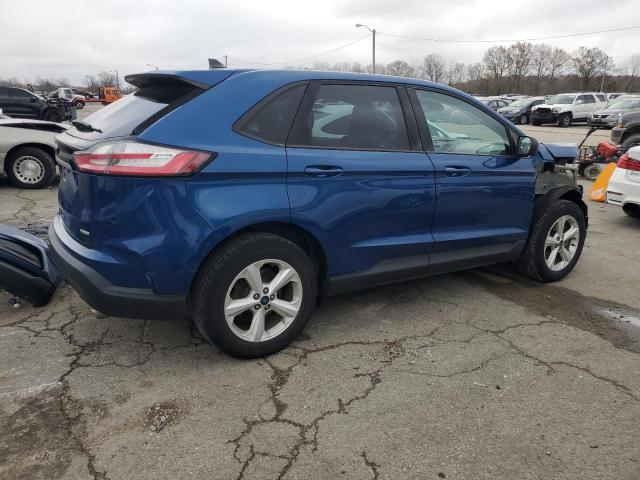 Photo 3 from auction – 2020 FORD EDGE SE with VIN 2FMPK3G96LBA08116