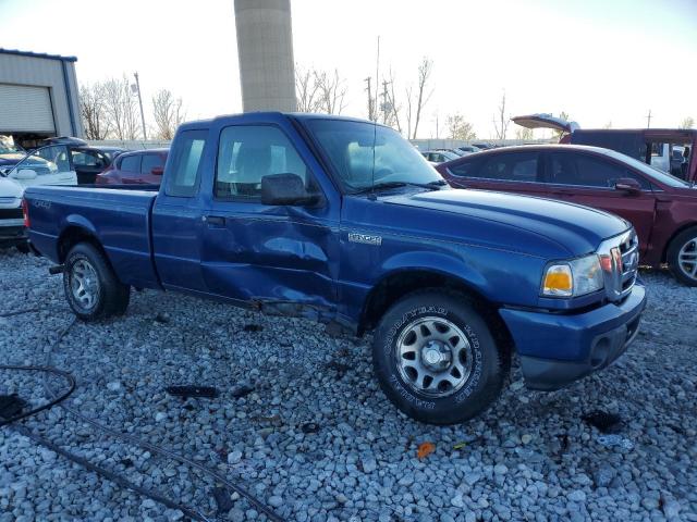 Photo 4 from auction – 2010 FORD RANGER SUP with VIN 1FTLR4FE9APA31205