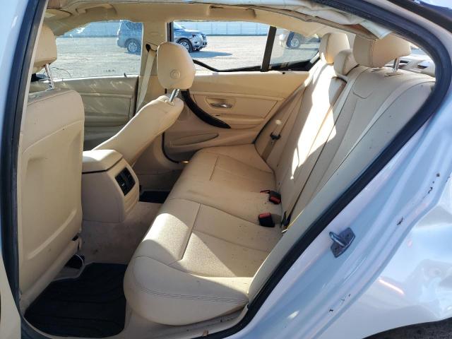 Photo 10 from auction – 2016 BMW 320 I with VIN WBA8E1G53GNU11379