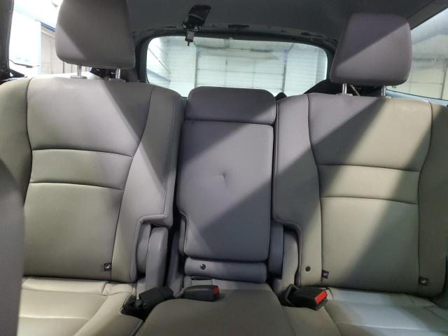 Photo 10 from auction – 2016 HONDA PILOT EXL with VIN 5FNYF6H59GB088188