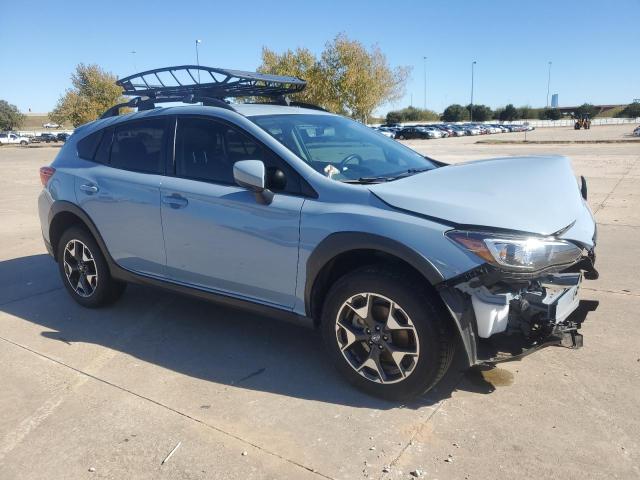 Photo 4 from auction – 2019 SUBARU CROSSTREK with VIN JF2GTACC8KH223569