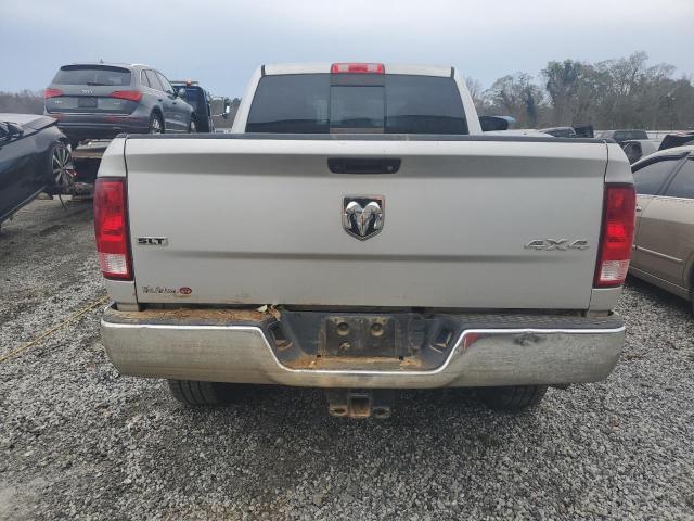 Photo 6 from auction – 2017 RAM 2500 SLT with VIN 3C6UR5DL2HG703946