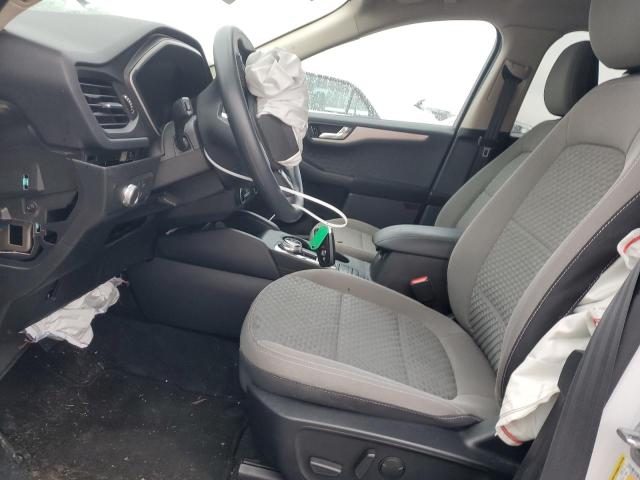 Photo 7 from auction – 2020 FORD ESCAPE SE with VIN 1FMCU9G65LUC02700