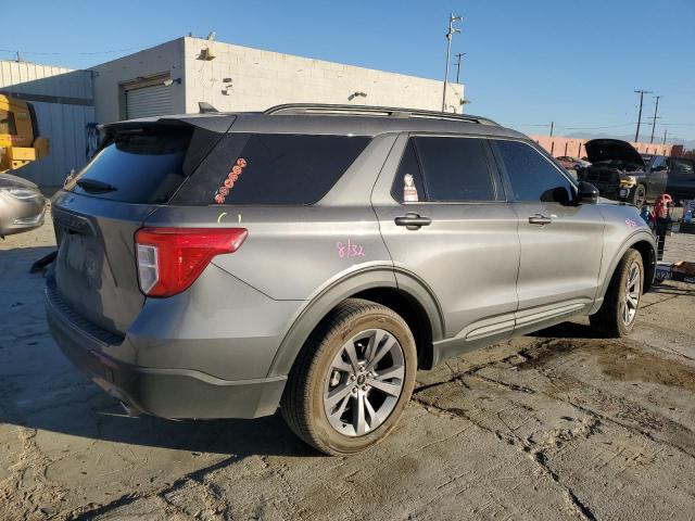 Снимка 3 от търг – 2022 FORD EXPLORER X с VIN 1FMSK7DH5NGA11288