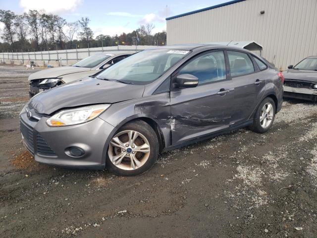 FORD FOCUS SE 2014 with VIN 1FADP3F20EL304688 - Photo from auction