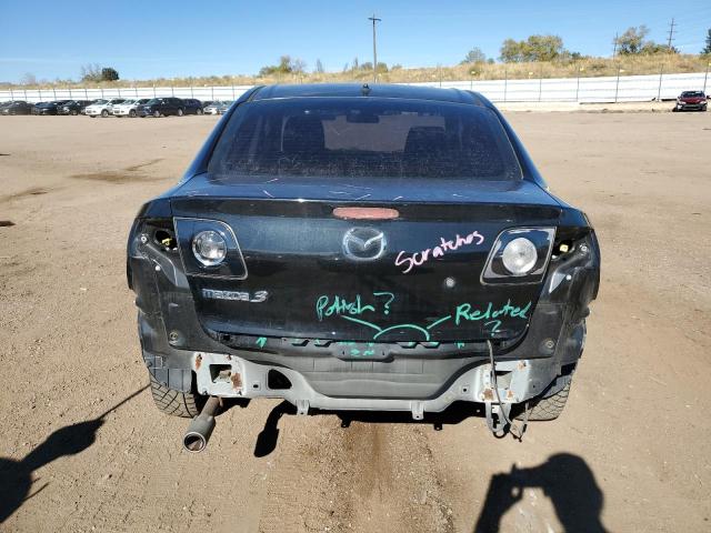 Photo 6 from auction – 2008 MAZDA 3 I with VIN JM1BK12F581156910
