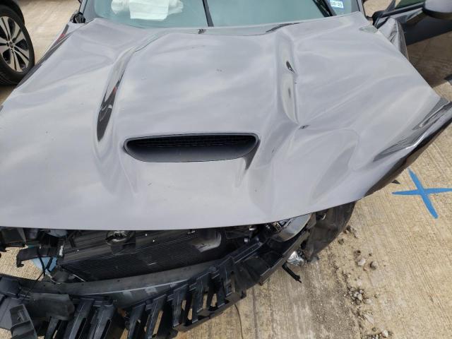 Photo 11 from auction – 2023 DODGE CHALLENGER with VIN 2C3CDZBT5PH563195