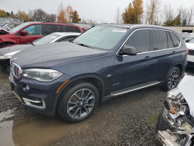Photo 1 from auction – 2015 BMW X5 XDRIVE3 with VIN 5UXKR0C5XF0K62752