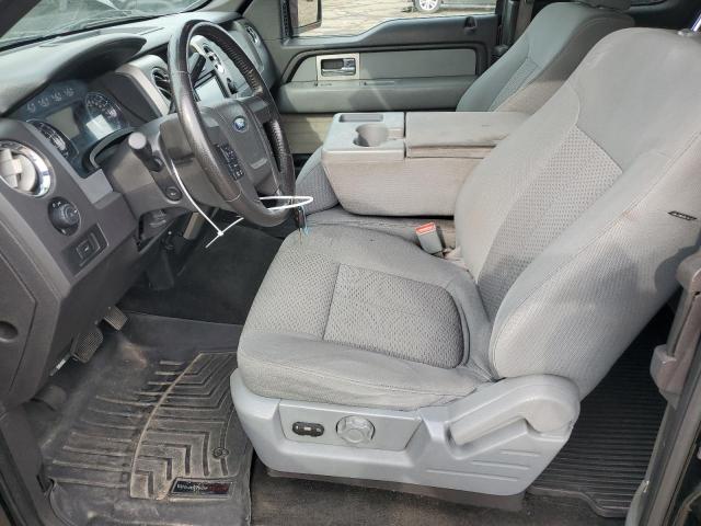 Photo 7 from auction – 2011 FORD F150 SUPER with VIN 1FTFX1ET4BFC57564