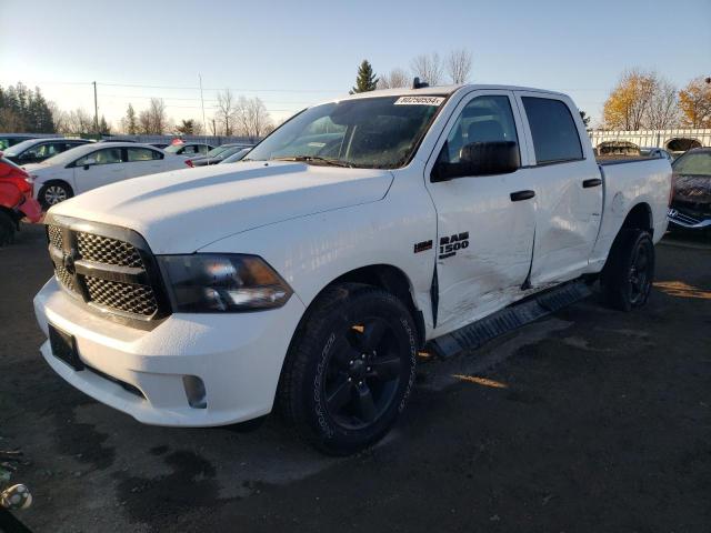 RAM 1500 CLASS 2023 with VIN 3C6RR7KT0PG670819 - Photo from auction