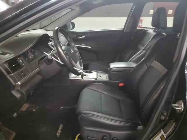 Photo 7 from auction – 2014 TOYOTA CAMRY L with VIN 4T1BF1FK4EU306569