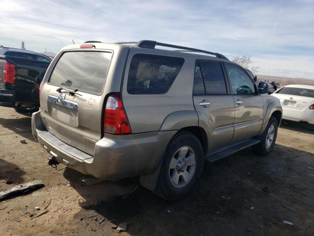 Photo 3 from auction – 2006 TOYOTA 4RUNNER SR with VIN JTEBU14R960090068