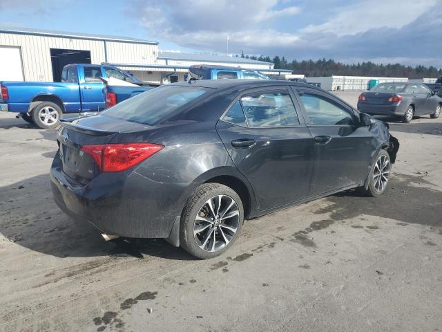 Photo 3 from auction – 2017 TOYOTA COROLLA L with VIN 2T1BURHE7HC819476
