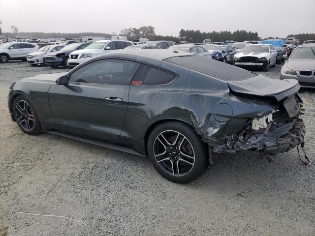 Photo 2 from auction – 2015 FORD MUSTANG with VIN 1FA6P8TH0F5306347