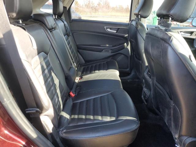 Foto 11 de la subasta – 2023 FORD EDGE SEL con VIN 2FMPK4J95PBA00738