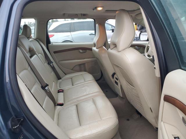 Photo 11 from auction – 2009 VOLVO XC70 3.2 with VIN YV4BZ982091047901