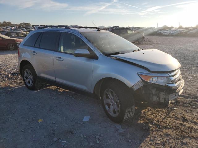Photo 4 from auction – 2014 FORD EDGE SEL with VIN 2FMDK3JC8EBA14042