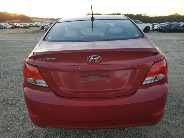 Zdjęcie 6 z aukcji – 2016 HYUNDAI ACCENT SE z VIN KMHCT4AE1GU025459