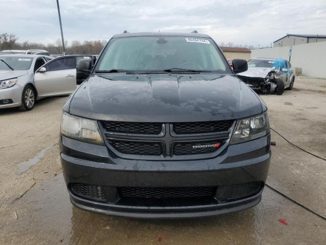 Photo 5 from auction – 2018 DODGE JOURNEY SE with VIN 3C4PDCAB4JT527693