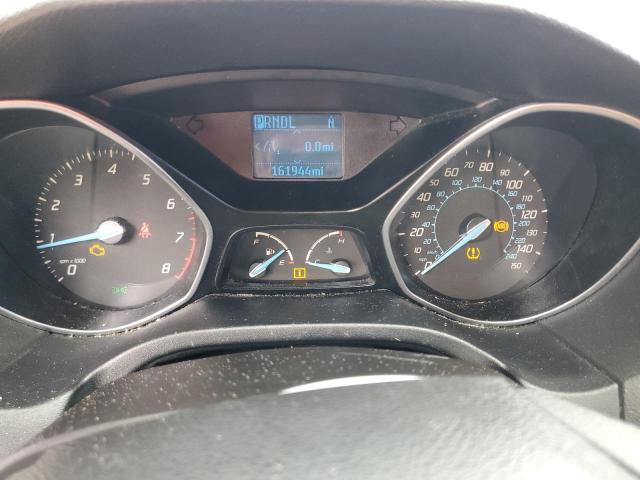 Photo 9 from auction – 2012 FORD FOCUS SE with VIN 1FAHP3F27CL456692